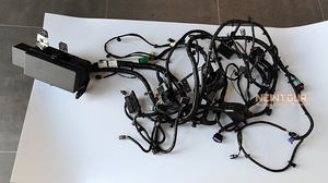 Suku Cadang Mobil, Suku Cadang Mesin, Kotak Sekring, Kabel Harness Mesin untuk SAIC Maxus G10 <span class=keywords><strong>2</strong></span>.0 - Product Image 4