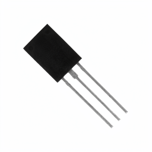 ส่วนประกอบวงจรอิเล็กทรอนิกส์ STT13005FP TO-225AA ถึง-126-3ทรานซิสเตอร์ - Product Image 1