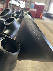 MS con <span class=keywords><strong>Reducer</strong></span> sch40 smls a234wpb & Lập Dị <span class=keywords><strong>Reducer</strong></span> sch40 ASTM b16.9 - Product Image 2