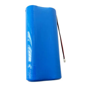 Baterí<span class=keywords><strong>a</strong></span> de Litio Lifepo4 Recargable de 6.4v 12V 12.8v 24v 6Ah 12Ah 15Ah 18AH 20Ah 25Ah 30Ah 40Ah 45ah para Lámparas LED y Farolas Solares - Product Image 2