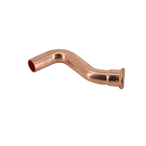 Khớp Nối Ép Đồng Khớp Nối Giảm Áp Cho Ống Nước Phụ Kiện Đường Ống HVAC M-profile WRAS Nhà Máy Bán Sỉ Phụ Kiện Báo Chí - Product Image 2