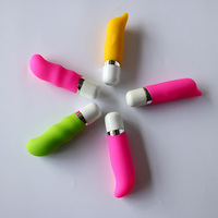 Chinesischer Hersteller Sextoy Klitoris-Stimulator Mini-Vibrator für Frauen Masturbationshilfe Sexspielzeug Weiblicher Massager