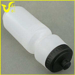 Échantillon gratuit 350ml 550ml Trail Running Marathon TPU bouteille d'eau douce avec paille cyclisme course bouteille d'eau douce hydratation - Product Image 5