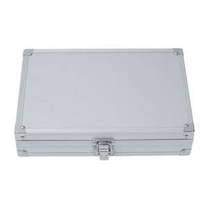 مجموعة منشورات بصرية مثلثة الشكل مكونة من 18 قطعة لفحص وتصحيح انحراف النظر في طب العيون - Product Image 4