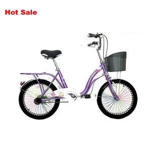 Vélo pour enfants vélo 4-10 ans poussette vélo <span class=keywords><strong>chariot</strong></span> pédale Tricycle poussette - Product Image 3