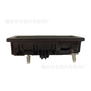 Manija de Apertura del Maletero 5N0827566B de Plástico para Volkswagen, Pieza de Repuesto - Product Image 1