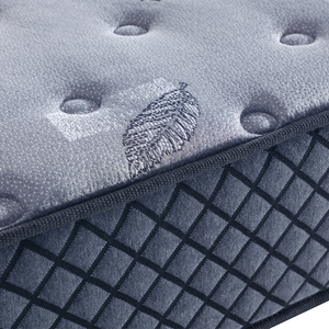 <b>Cheap</b> Roll Compressed Hotel Quality Spring <b>Mattresses</b> Single Pocket Spring <b>Cheap</b> Matress King Size <b>Mattress</b> - Product Image 6