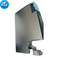 Nuevo Módulo de Potencia Servoaccionador de Control Industrial Siemens 6SL3120-1TE21-0AD0 para Sistemas de Automatización
