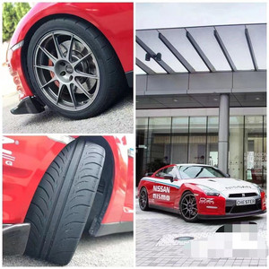 Neumáticos Semiderruidos de Alta Calidad Más Vendidos, Neumáticos de Carreras <span class=keywords><strong>Zestino</strong></span> 195/50ZR15, Precio de Fábrica - Product Image 2