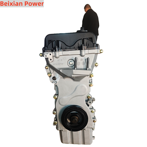 Motor SQRE4T15C de Calidad Original de Fábrica para <span class=keywords><strong>Cherry</strong></span> 1.5L - Product Image 3