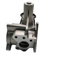Válvula EGR de ventilación de alta calidad, precio de fábrica para vw TOUAREG MULTIVAN V TRANSPORTER CRAFTER 076131501A 710575D 7.00823.03.0