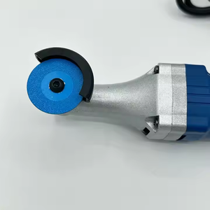Mini-meuleuse d'angle électrique à long cou pour la gravure et le meulage du <span class=keywords><strong>bois</strong></span>, micro-meuleuse d'angle pour pierre, métaux, plastique ZHY - Product Image 4