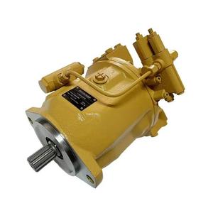 Bomba de Ventilador 564-9801 564-9803, Bomba Hidráulica para Excavadora 374FL - Product Image 3