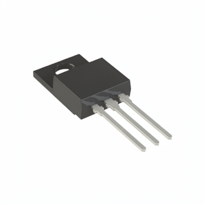 Thyristors Electronics Component BT151X-800C,127 TO-220-3 Full Pack, Isolated Tab Original One Stop Service - Product Image 1