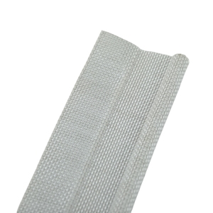 57790 #50m Kador Strip Camping Kit 7mm Doble solapa Toldo Riel con núcleo de PVC sólido para RV Camper Van Caravan Driveaway Accesorio - Product Image 4