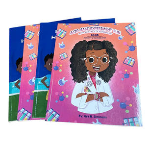 <span class=keywords><strong>Livre</strong></span> de <span class=keywords><strong>dessin</strong></span> étape par étape le plus populaire pour enfants - Product Image 2