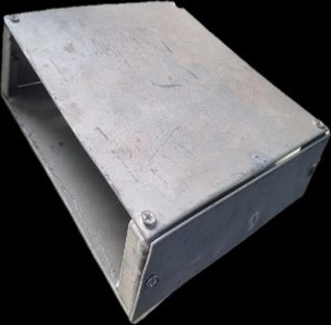 Caja de conexiones más vendida para conexiones eléctricas seguras y confiables en interiores y exteriores disponibles al mejor precio - Product Image 2