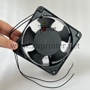 Ventilateur WD de haute qualité C5.115.2421 pour Heidelberg SM102 CD102 SM74 CD74 Pièces d'impression - Product Image 2