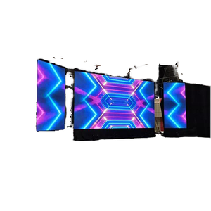 Nó sử dụng đèn SMD chất lượng cao, có độ sáng cao, hiệu suất chống nước tốt và Phạm vi ứng dụng rộng - Product Image 1