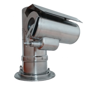 Kamera PTZ <span class=keywords><strong>Anti</strong></span> Korosi dan <span class=keywords><strong>Anti</strong></span> Ledakan Atex Zuoan Cz610-a 2020 untuk Kapal Laut - Product Image 2