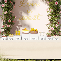 3pcs Buffet Table Food Display Stands Nesting Dessert Risers Cube Lucite Display Box for Wedding Party White Acrylic Riser Stand