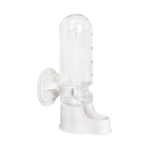 <span class=keywords><strong>Bebedero</strong></span> Automático para Pájaros, Taza de Agua Grande y Gruesa, Accesorios para Jaulas de Pájaros, Venta al por Mayor - Product Image 5