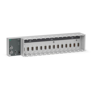 NI cDAQ-9179, ชุดแชสซี USB 3.0 CompactDAQ, 14 ช่อง, 783597-01 - มีสินค้าพร้อมจัดส่งวันนี้ - Product Image 1