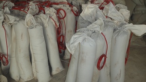 Protezione catodica sacrificale anodo di magnesio borsa/Backfill 17lb prezzo - Product Image 5