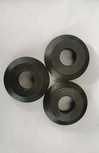 Matériau : Acier 45, traitement de bleuage de surface, comme composant de soutien et de serrage dans l'équipement du <span class=keywords><strong>chakra</strong></span> couronne - Product Image 4