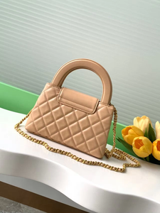 Nouveaux sacs de créateurs pour femmes, marques célèbres, sacs à main de luxe pour femmes, sac à bandoulière à chaîne pour femmes - Product Image 4