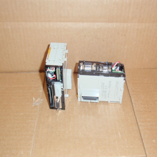 New Plc Cj1mcpu11 Plc Cpu Module Unit Cj1mcpu11 Ready Stock Industrial Automation Plc