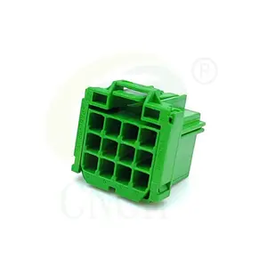 5-968972-1 6-968972-1 7-968972-1 8-968972-1 12 Pinnen Auto Connectoren Socket