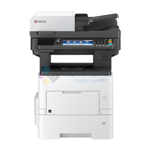 High Quality Office Laser Printer <b>Paper</b> ECOSYS M3550 M3560 M3645 3655 3660idn for All-in-one <b>Copier</b> - Product Image 3