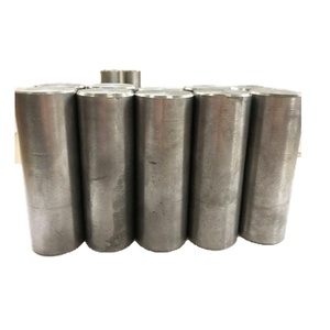 鉛ロッド工業用純正鉛バー99.994% カスタマイズ寸法山東省 - Product Image 4