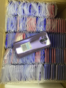 Wholesale Xiao Mi Redmi K30 5G POCO <strong>X2</strong> Original Refurbished Mobile <strong>Phone</strong> with Octa Core CPU CDMA Cellular - Product Image 3