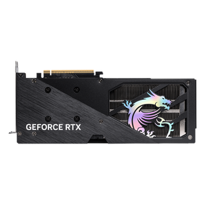การ์ดจอเกมมิ่ง GeForce RTX5060 8G GAMING TRIO OC รุ่นใหม่ล่าสุด พร้อมหน่วยความจำ 128 บิต สำหรับพีซี การ์ดแสดงผลสำหรับเล่นเกม รุ่นใหม่ล่าสุด - Product Image 1
