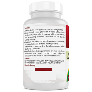 Meilleure vente Sureau noir végétarien favorise la santé Capsule immunitaire Capsules de sureau Quercétine Capsules dures de sureau - Product Image 5