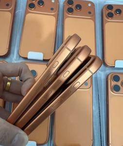 Vendita all'Ingrosso Professionale di <span class=keywords><strong>iPhone</strong></span> 17 R Pro AMX Apple Originali di Seconda Mano, Versione Globale, Sbloccati, con ESIM e Spedizione Inclusa - Product Image 3