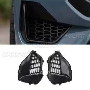 Cubiertas de Ventilación para Carrocería Ford, Rejillas de Ventilación Laterales para Parachoques Delantero, Compatibles con Ford Mustang 2024, Accesorios para Automóviles - Product Image 5