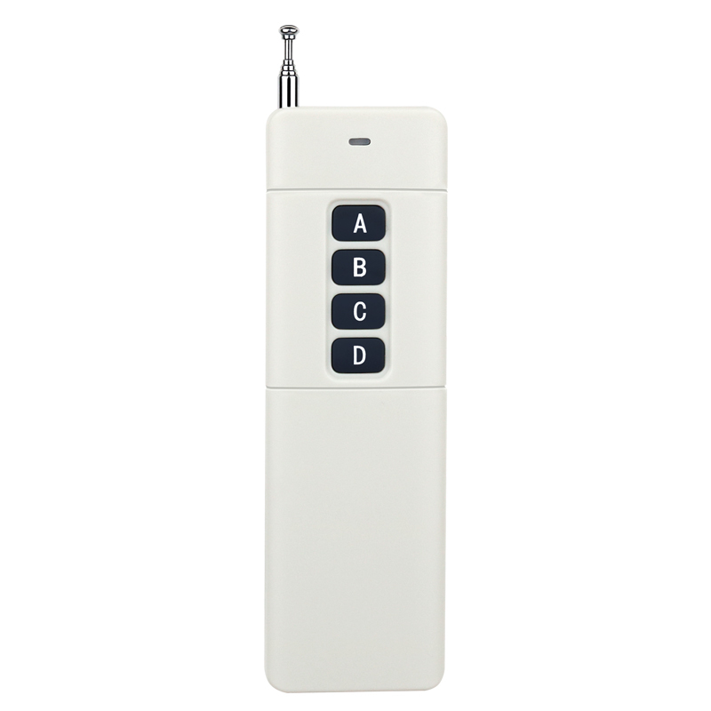 Factory Price High Power Long Distance <strong>Remote</strong> <strong>Control</strong> Universal Programmable <strong>Remote</strong> <strong>Control</strong>