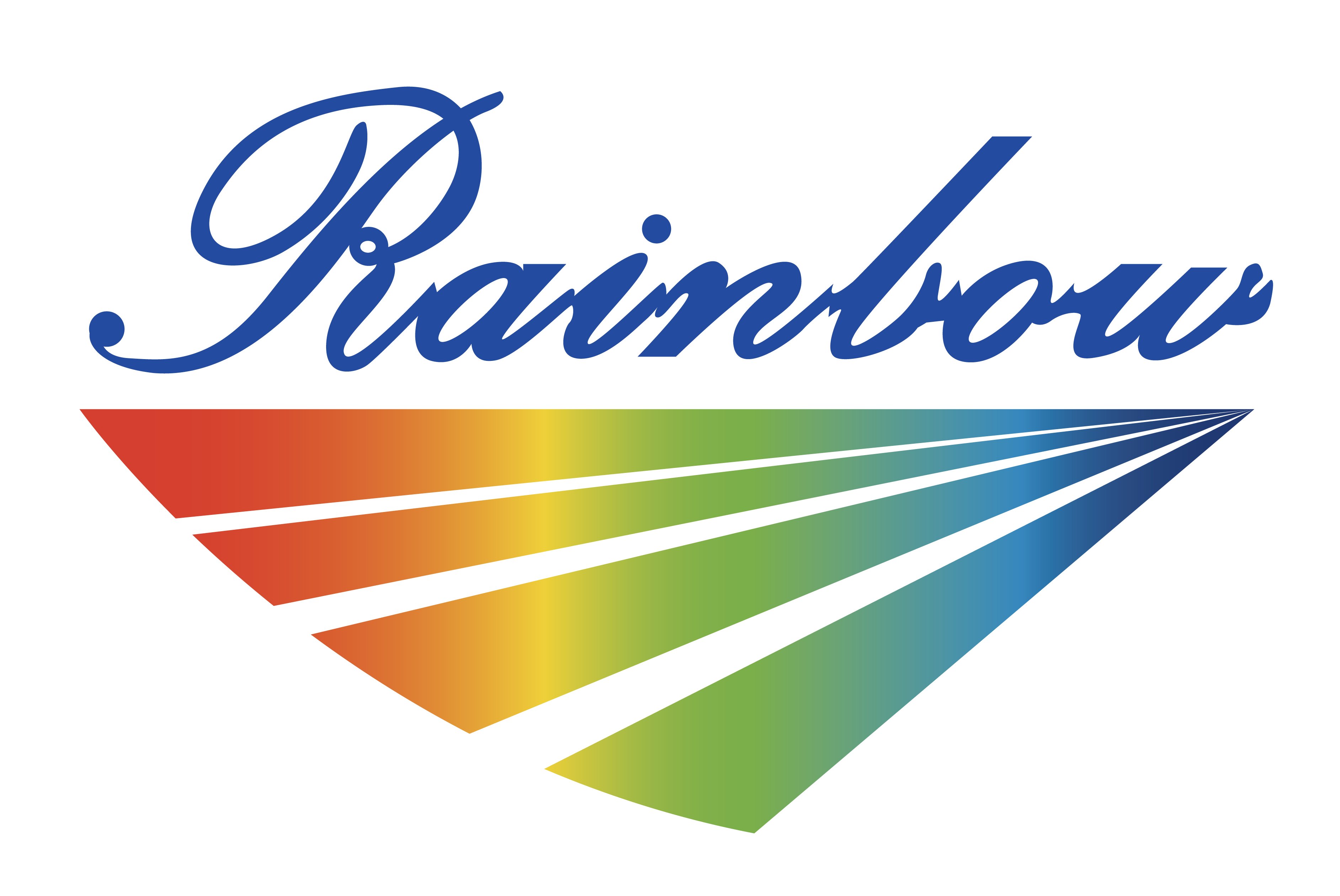 Dongguan Rainbow Pack Machine Co., Ltd. logo