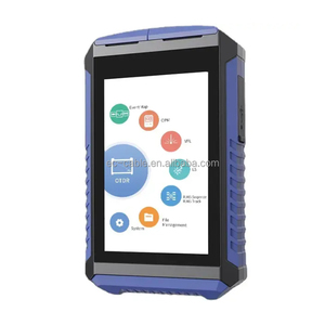 Mini OTDR NK4200 FTTH 20dB Fiber Equipment Fiber Optic Tester Optical Time Domain Reflectometer With Event Map, VFL, OPM, OLS - Product Image 5
