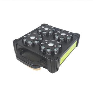 Baliza de Emergencia para Automóviles, Señalización de Tráfico, Vehículos de Mantenimiento, Baliza de Advertencia LED de Alta Visibilidad, Señalización de Carretera - Product Image 2