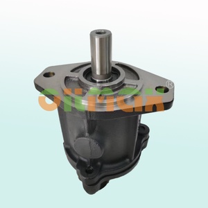 มอเตอร์ไฮดรอลิก KYB MSF30 - Product Image 3