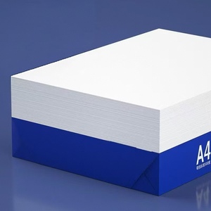 Giấy <span class=keywords><strong>A4</strong></span> nhãn hiệu <span class=keywords><strong>A4</strong></span>, trọng lượng <span class=keywords><strong>80g</strong></span>, khổ giấy <span class=keywords><strong>80g</strong></span>, màu trắng, giấy in - Product Image 1