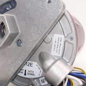 Explosion Proof Peeper UV Detector, C7012F1052 - Product Image 4