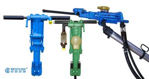 뜨거운 판매 저렴한 가격의 암석 파쇄를위한 공압 유압 해머 - Product Image 3