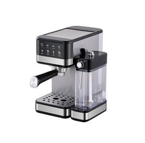 Semi <b>Automatic</b> Italian <b>Coffee</b> <b>Machine</b> 120ML 20Bar Cappuccino Latte Mocha Espresso Maker Home Mini Fancy Milk Foam Semi-<b>automatic</b> - Product Image 3