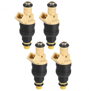 Inyector de Combustible Nuevo de Alto Rendimiento 0280150955 para VW Golf Jetta Seat A3 <span class=keywords><strong>Skoda</strong></span> <span class=keywords><strong>Octavia</strong></span> 1.6L FJ695 037906031J - Product Image 6