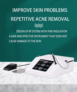 Productos de Belleza 2025, lo Último en Tratamiento Facial para el Acné, Exfoliante, Eliminador de Puntos Negros, Manchas y Verrugas, Equipo de Belleza - Product Image 4